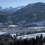 Alpine Comfortable * Wertach