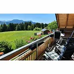 Feriehus Alpine Comfortable *