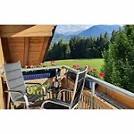 Alpine Comfortable Wertach
