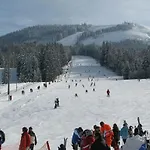 Alpine Comfortable Feriehus