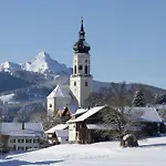 Feriehus Alpine Comfortable *
