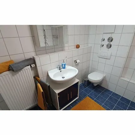 Prázdninový dům Alpine Comfortable