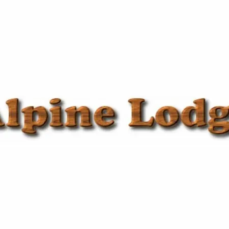 Alpine Comfortable Prázdninový dům
