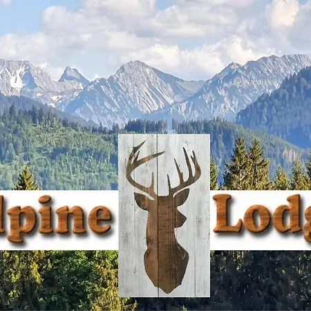 Alpine Comfortable *