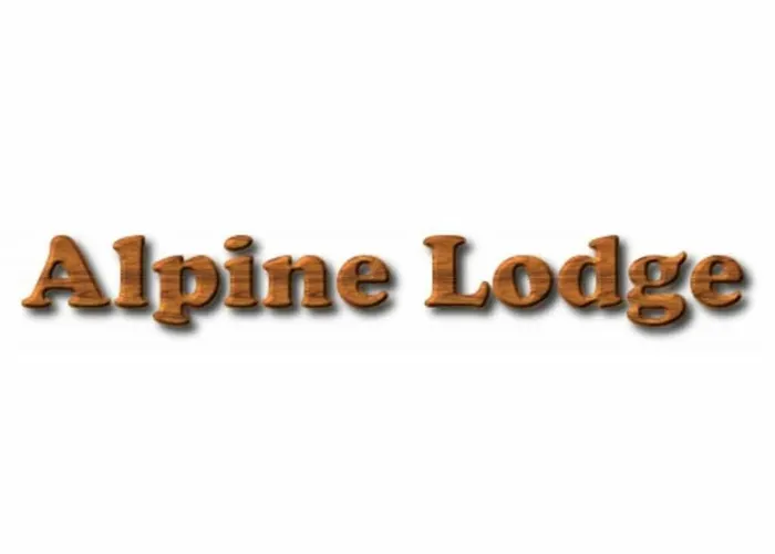 Alpine Comfortable 別荘