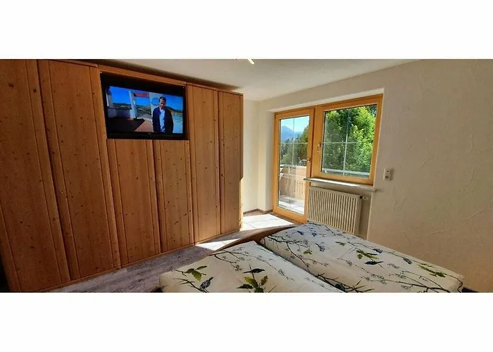 Alpine Comfortable *