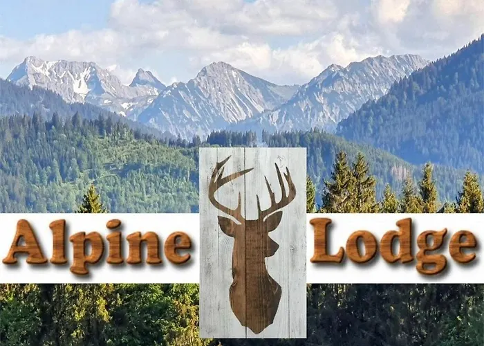 Alpine Comfortable *