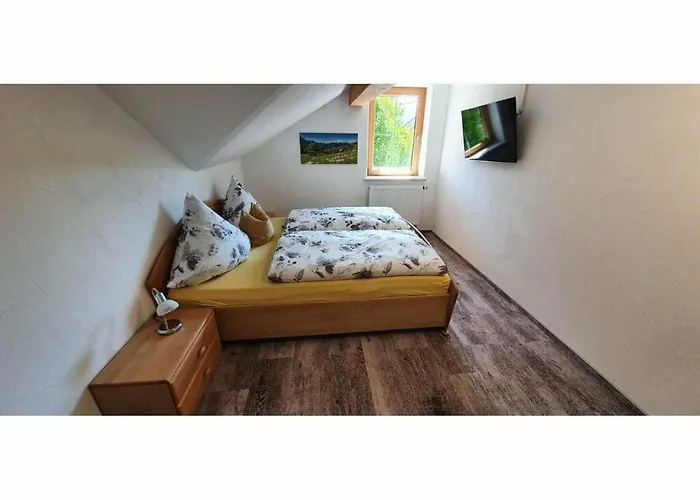 Alpine Comfortable *