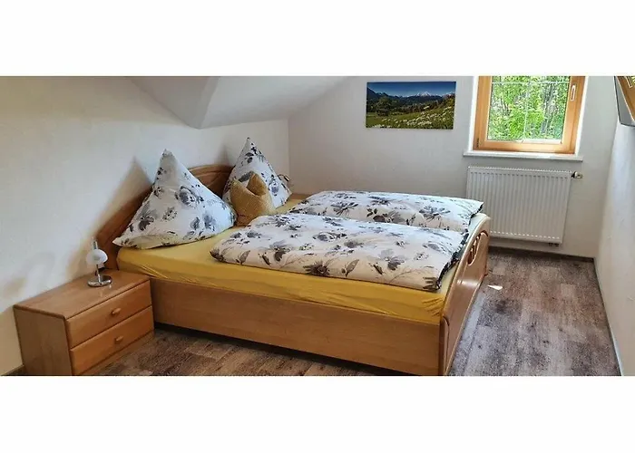Alpine Comfortable