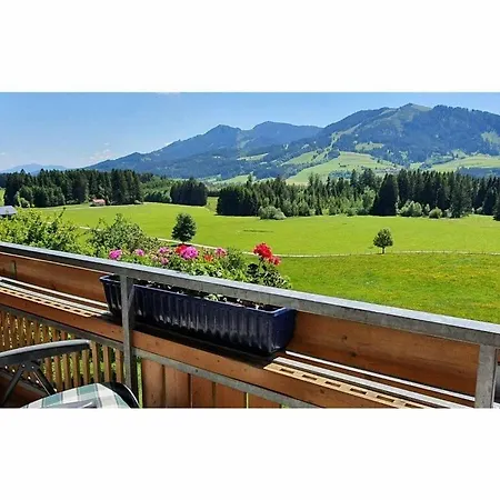 Alpine Comfortable * Wertach