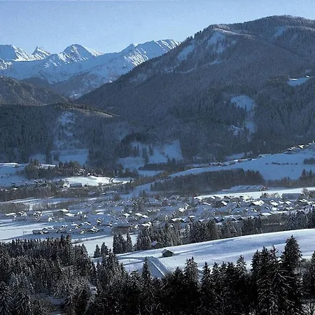 Alpine Comfortable * Wertach