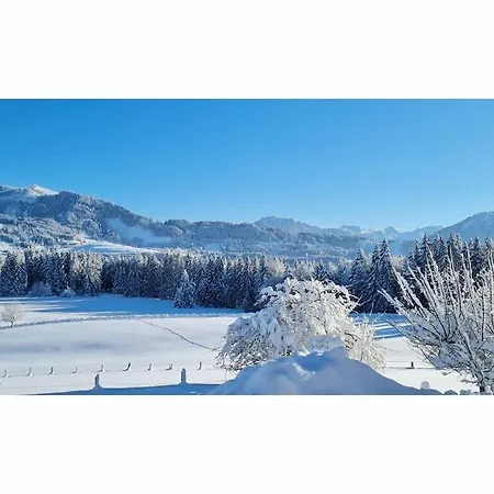 Holiday home Alpine Comfortable *