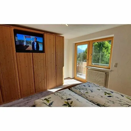 Alpine Comfortable *