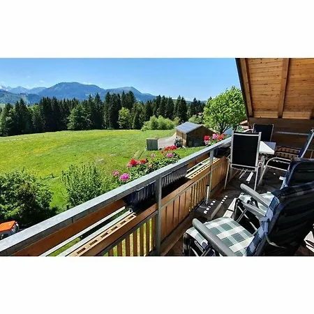 Holiday home Alpine Comfortable *