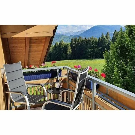 Alpine Comfortable Wertach