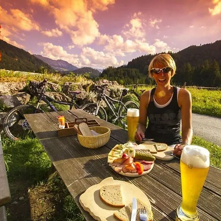 Holiday home Alpine Comfortable *