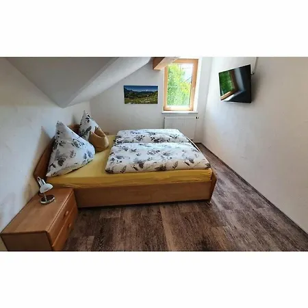 Alpine Comfortable *