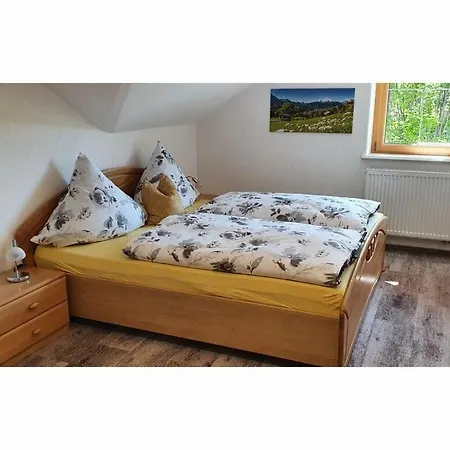 Alpine Comfortable