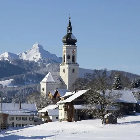Holiday home Alpine Comfortable *